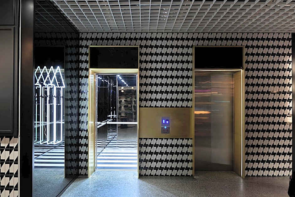 Tribe Perth Kings Park