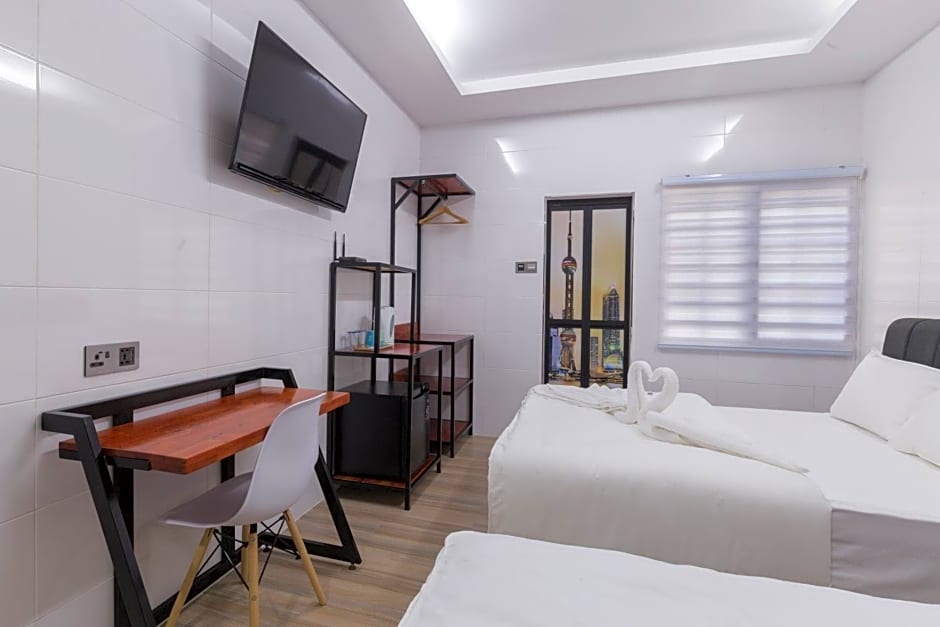 Lee Luxury Home, USM Penang