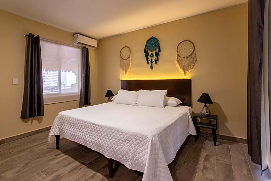 Ammare Hotel Boutique – Playa del Carmen, TX