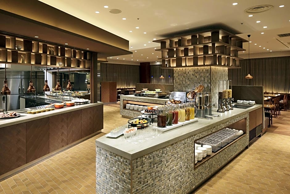 Hotel Nikko Kumamoto