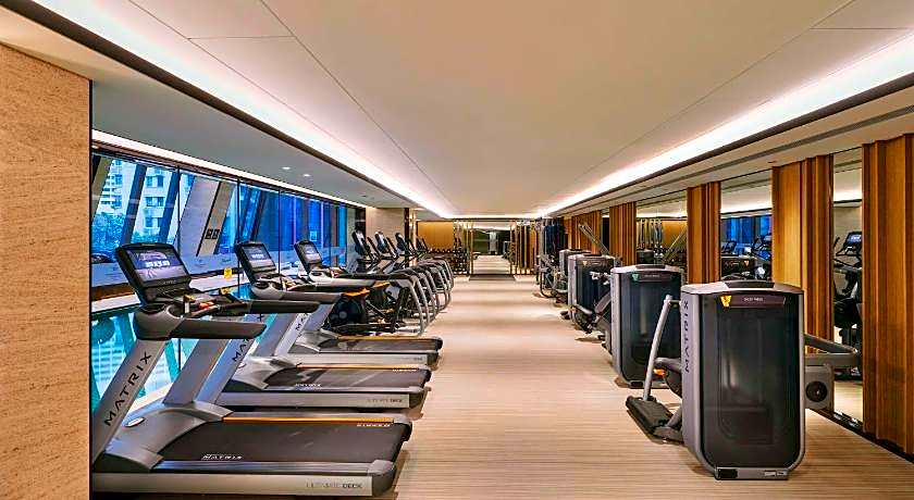 Kempinski Residences Guangzhou