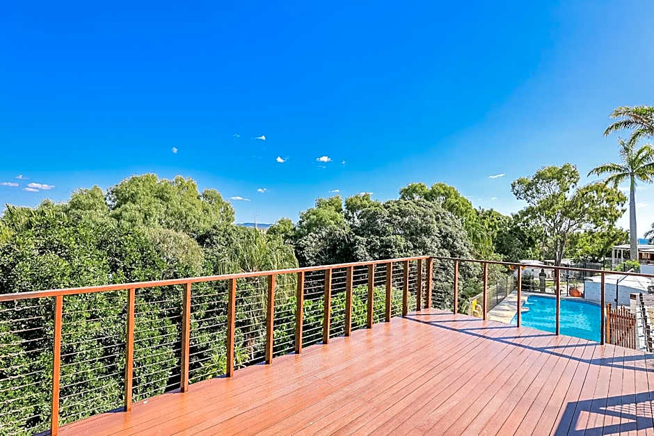 1770 Sovereign Lodge Retreat