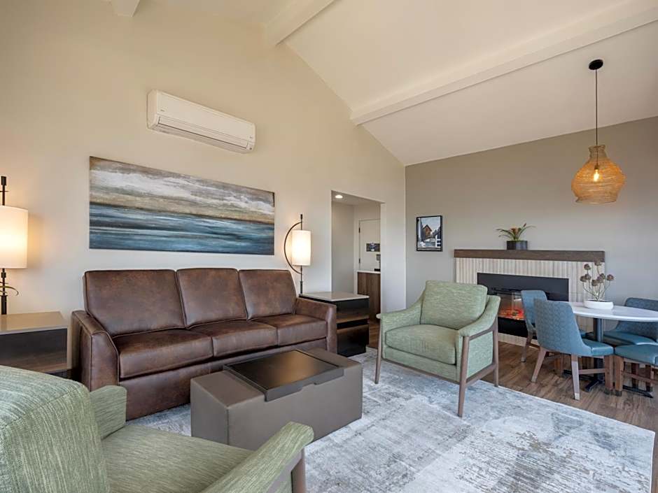 Hyatt Carmel Highlands