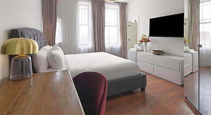 Hotel Brexton, Trademark Collection by Wyndham