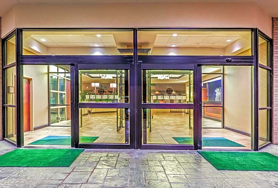 Holiday Inn Springdale-Fayetteville Area By IHG