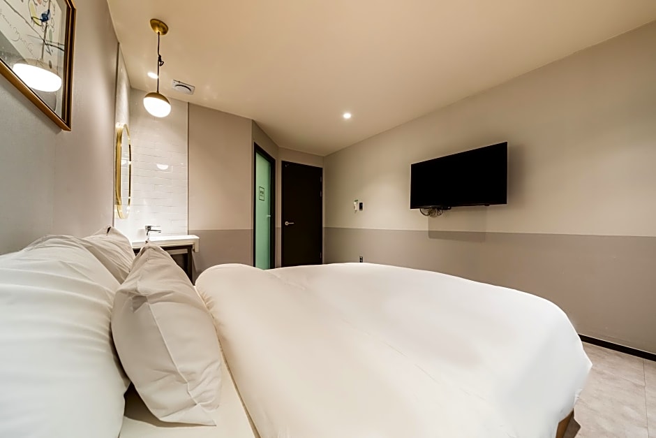 Hotel No.25 Yangju Songchu Branch