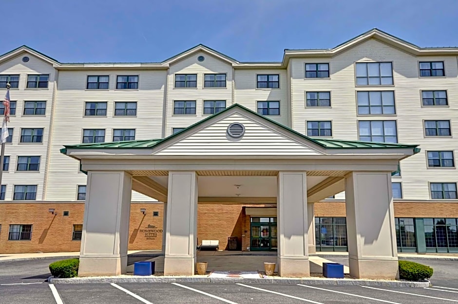 Homewood Suites By Hilton Boston-Peabody