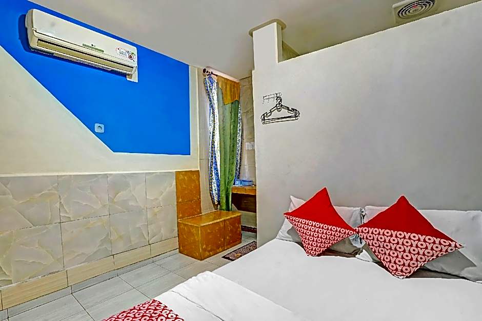 OYO 90161 Hotel Lendosis Pipa Reja Angkatan 66
