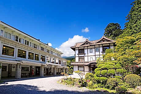 Nikko Kanaya Hotel