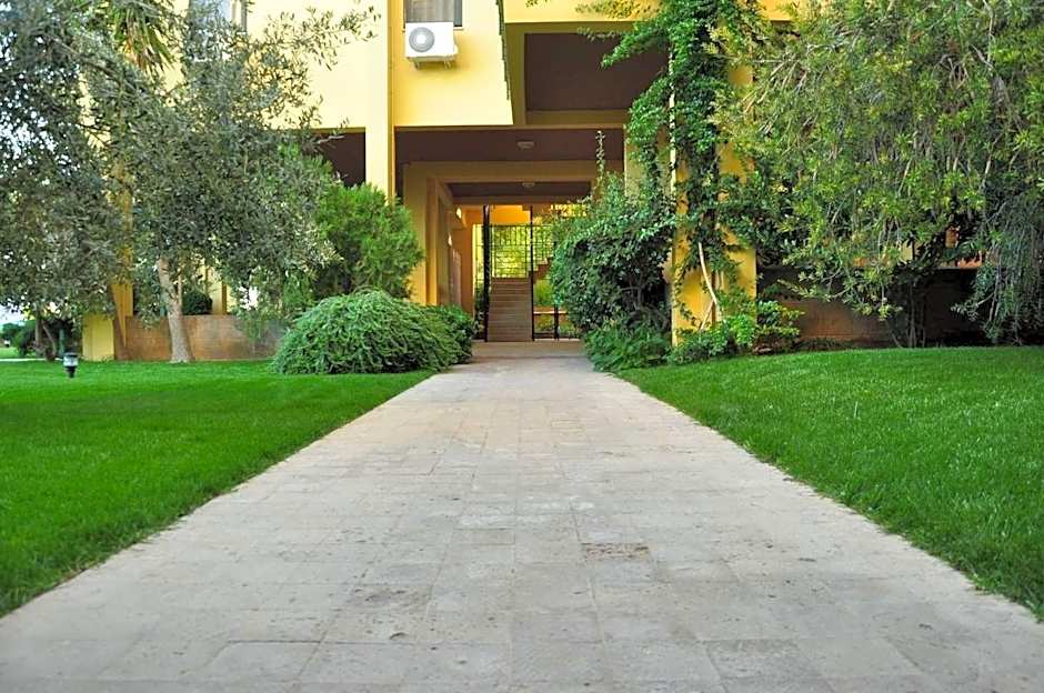 Palm Court Suites Ayvalik