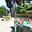 Villa al Borghetto