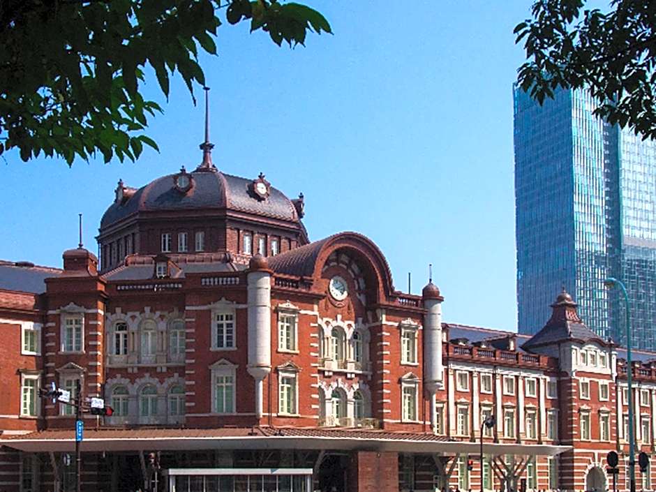 Hotel Trend Funabashi