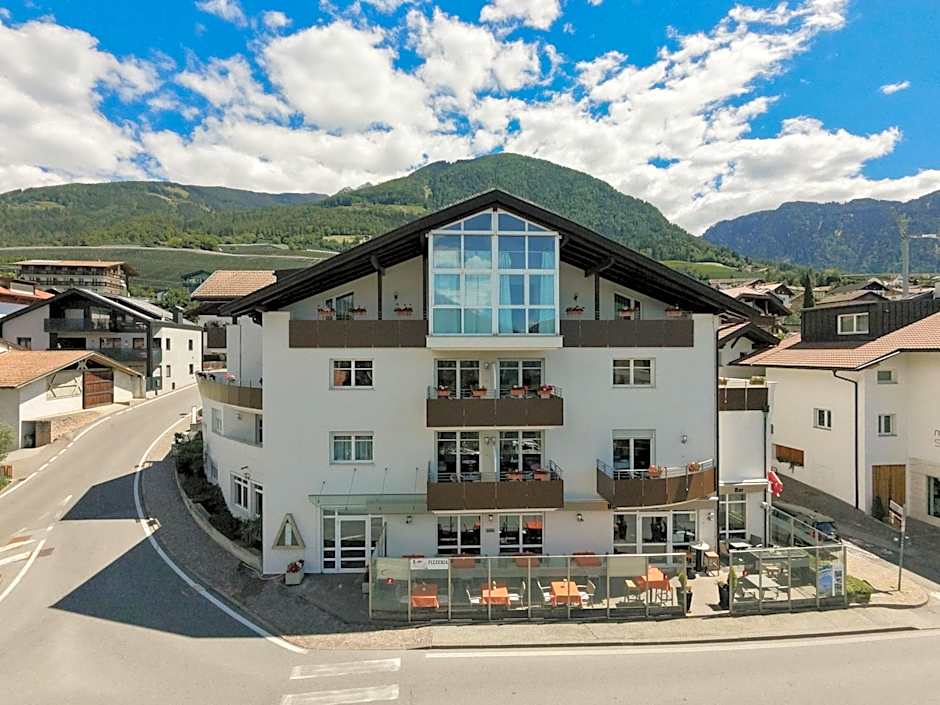 Hotel Tannerhof