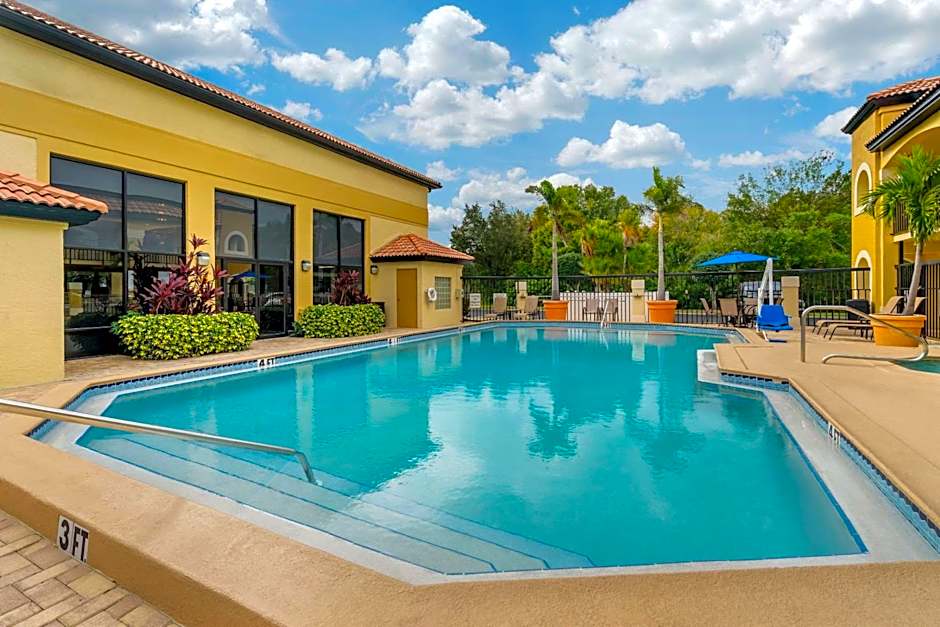 Comfort Inn Sun City Center-Tampa South