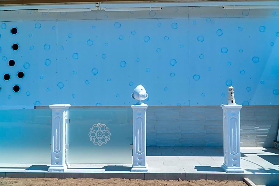 Frontemare 25 Beach Hotel