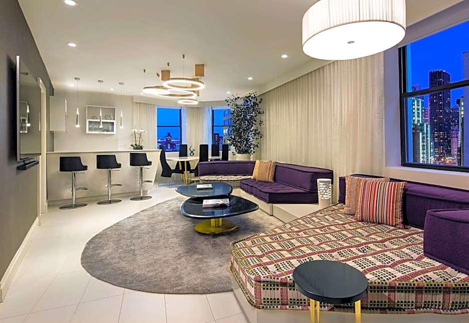 Dream Midtown by Hyatt