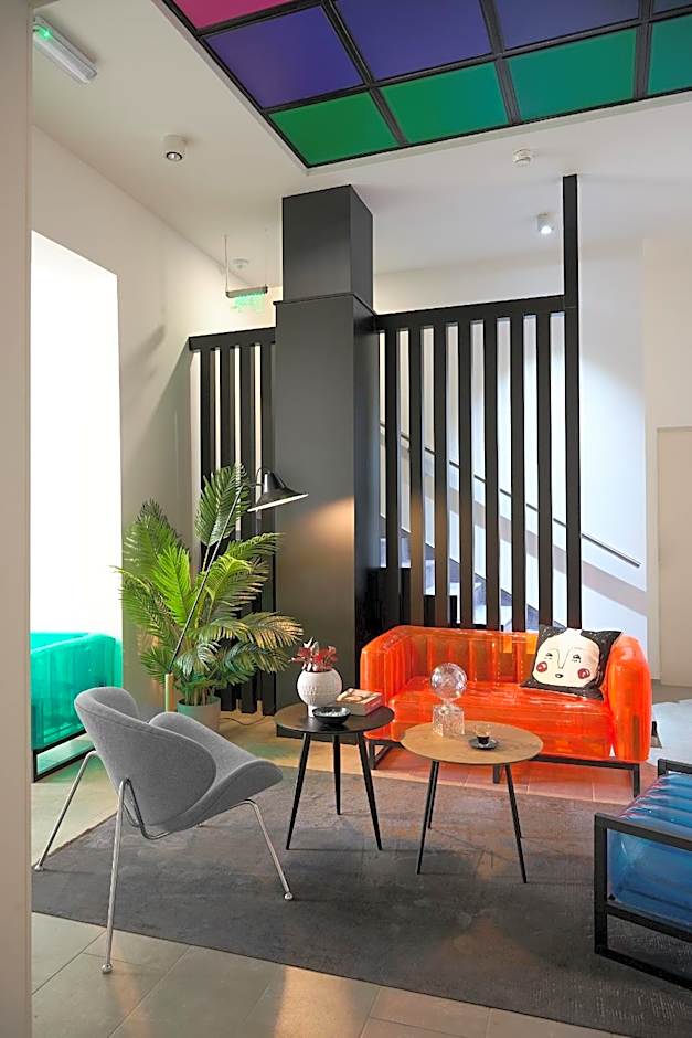 Butik Art Hotel