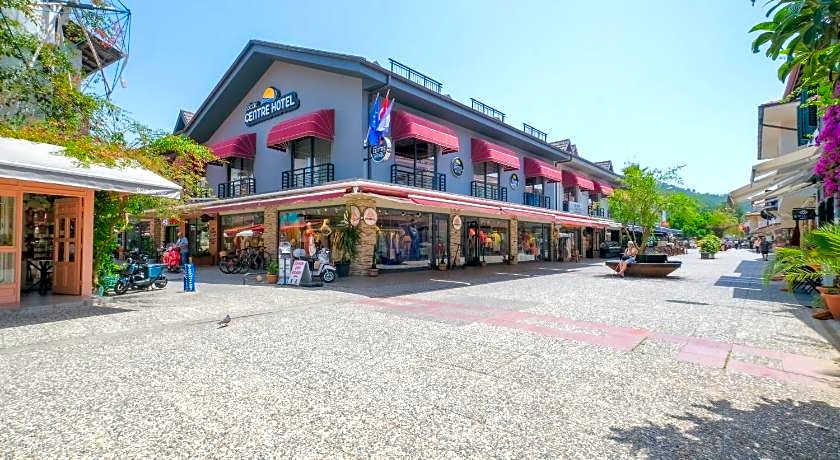 Gocek Centre Hotel
