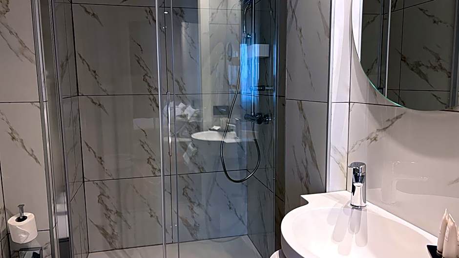Hotel Astoria Sure Hotel Collection By Best Western