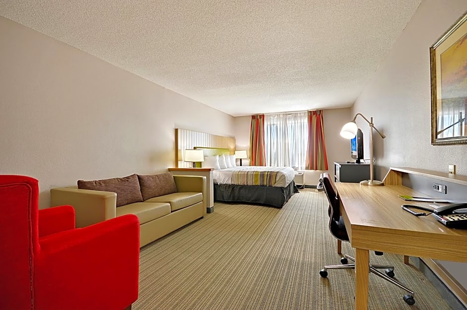Country Inn & Suites by Radisson, Charleston North, SC