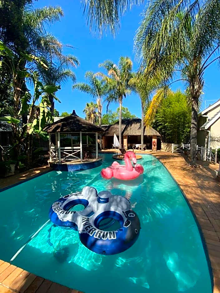 Summerview Guest Lodge