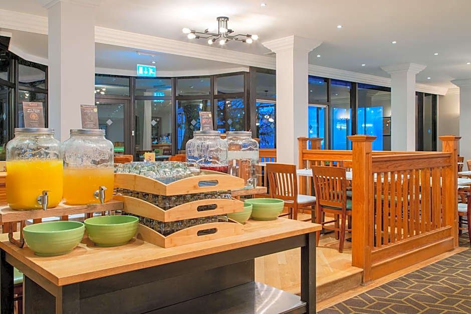 Holiday Inn Bristol Filton By IHG