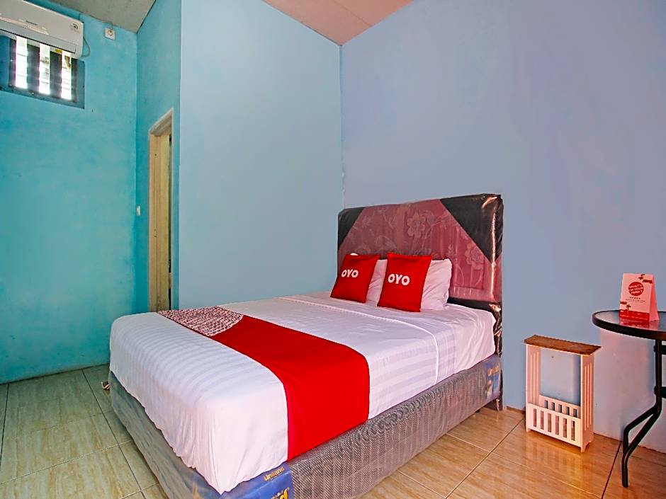 OYO 91476 Srikaya Hotel 3