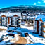 Apartamenty Izerskie - ul. Cicha 13D-E
