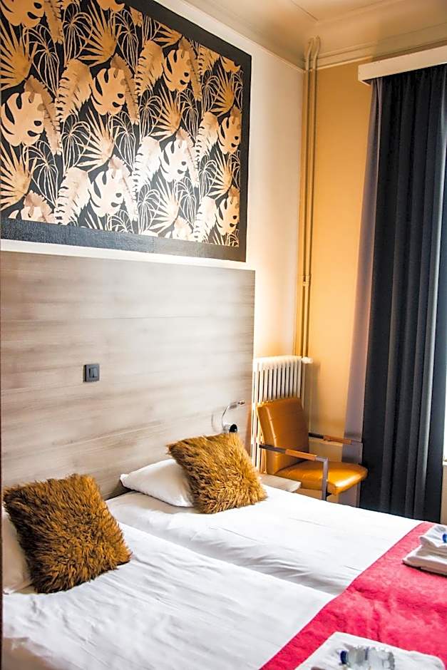 Hotel Industrie