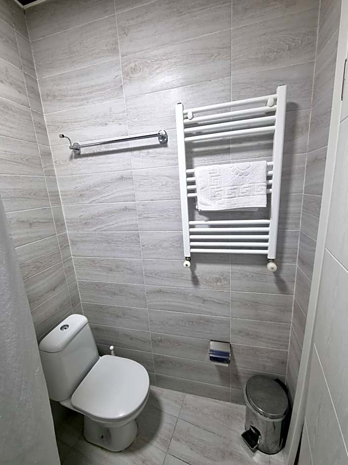 MAHALI HOTEL