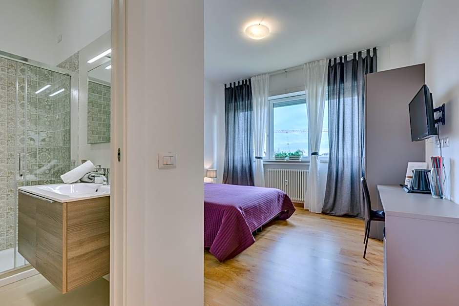 Rooms Vidar