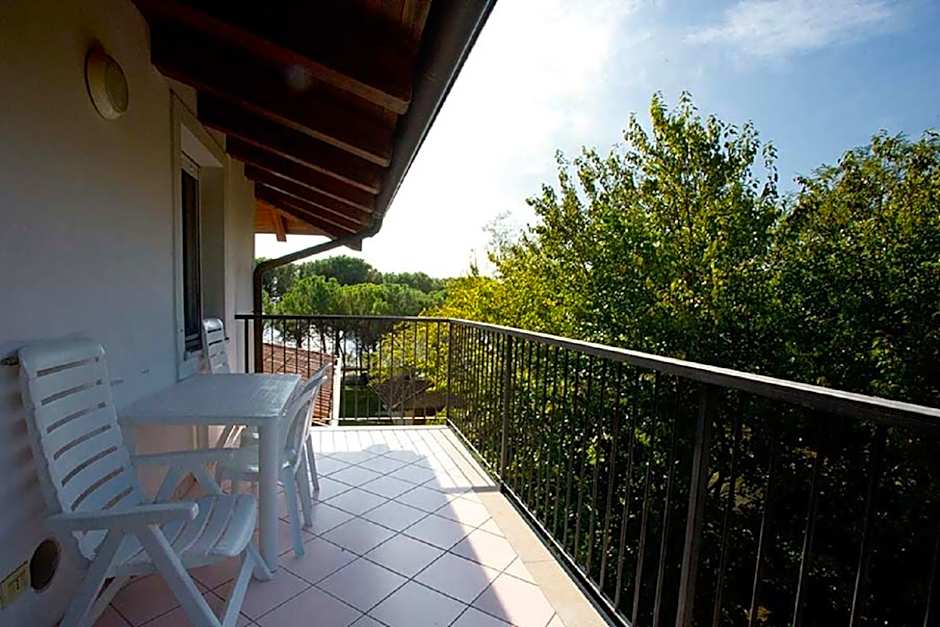 Belvedere Pineta Camping Village Grado