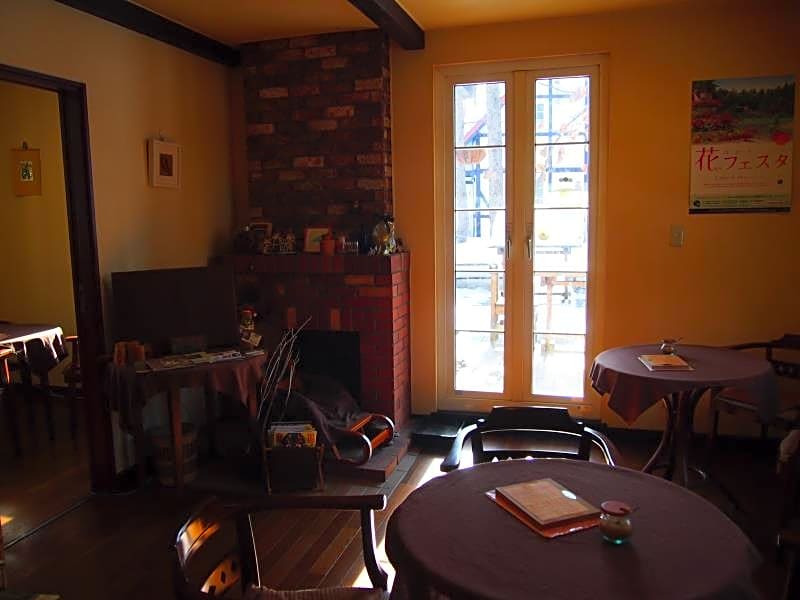 Guesthouse Canterbury