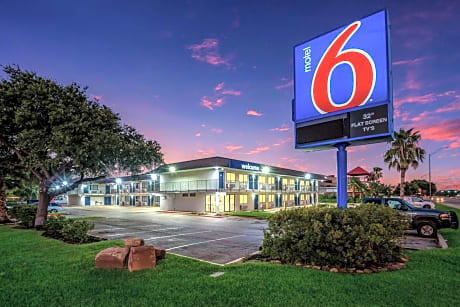 Motel 6-College Station, TX - Bryan