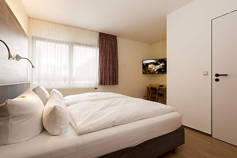 Hotel & Wirtshaus Hansen