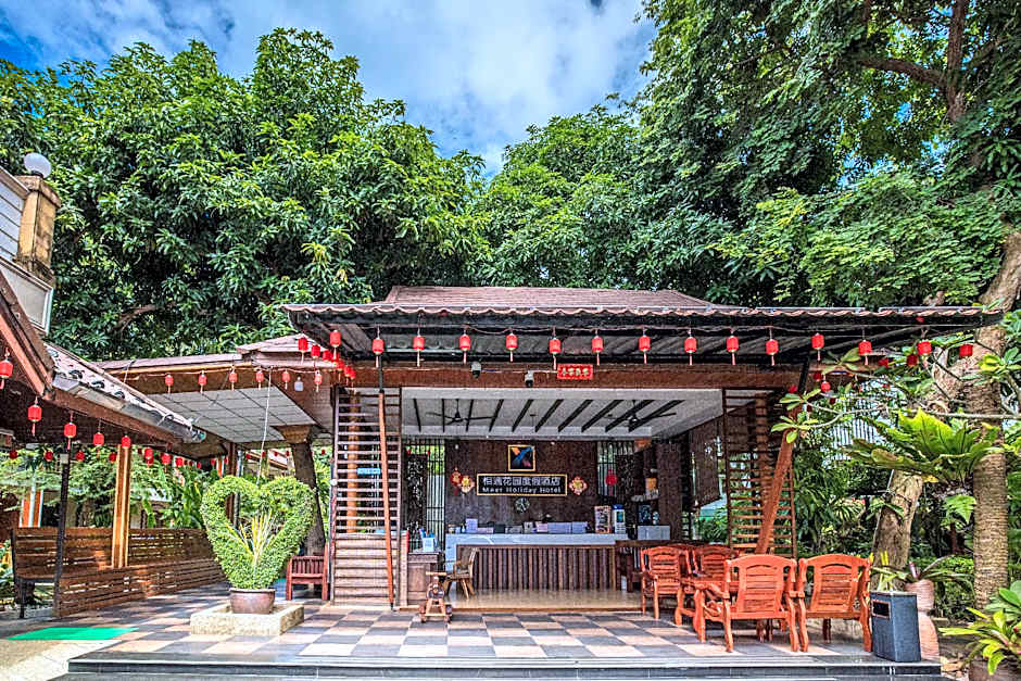 Phuket Meet Holiday Hotel