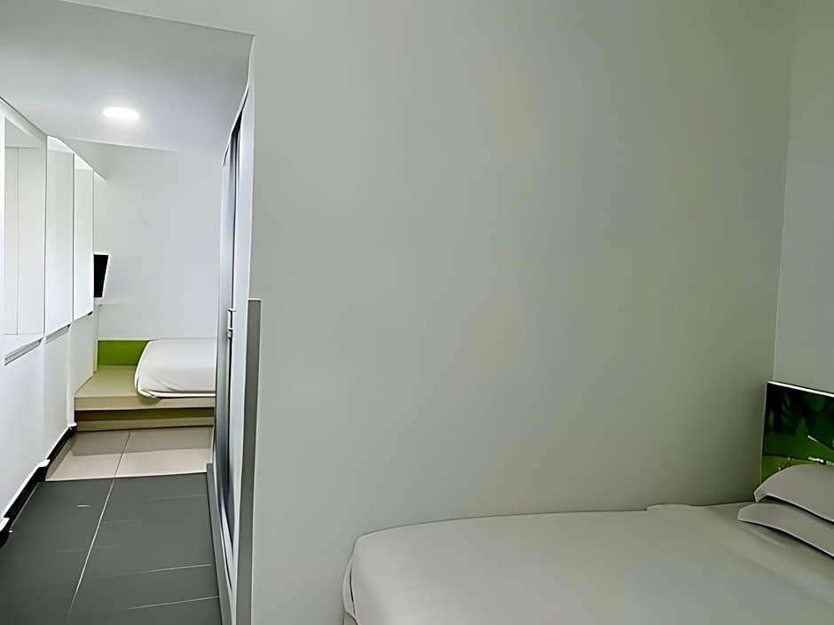 Green Apple Boutique Hotel