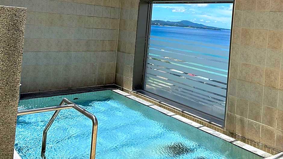 Hotel Route Inn Nago