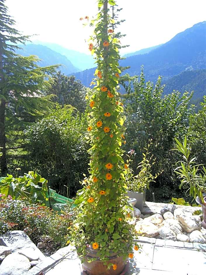 Bed & Breakfast La Val