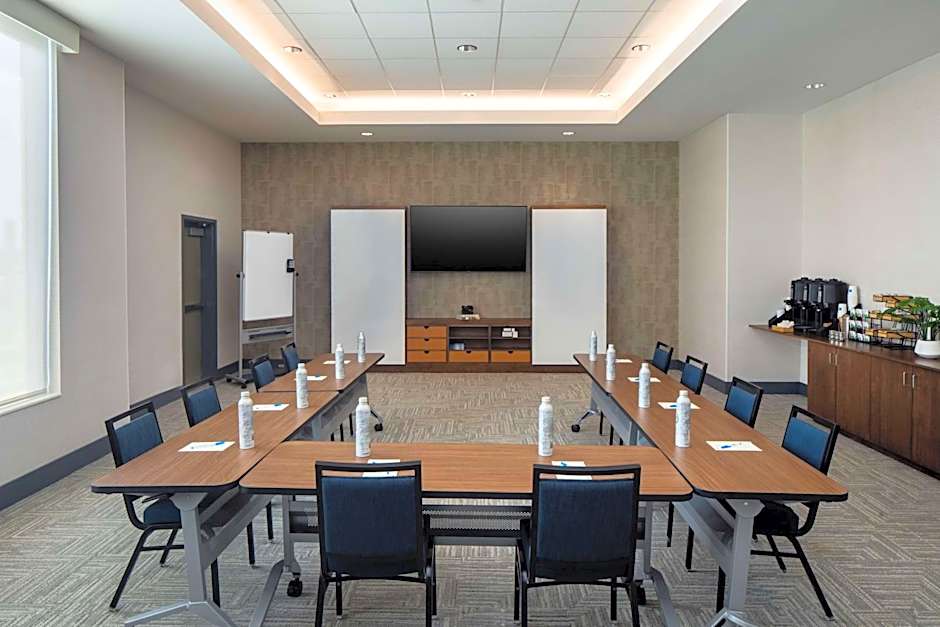 Hyatt House Vacaville