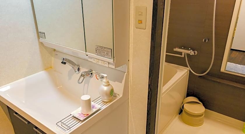 Ishicho Hotel