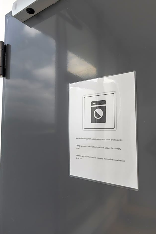 ALE Jerozolimskie Varsovia Apartments