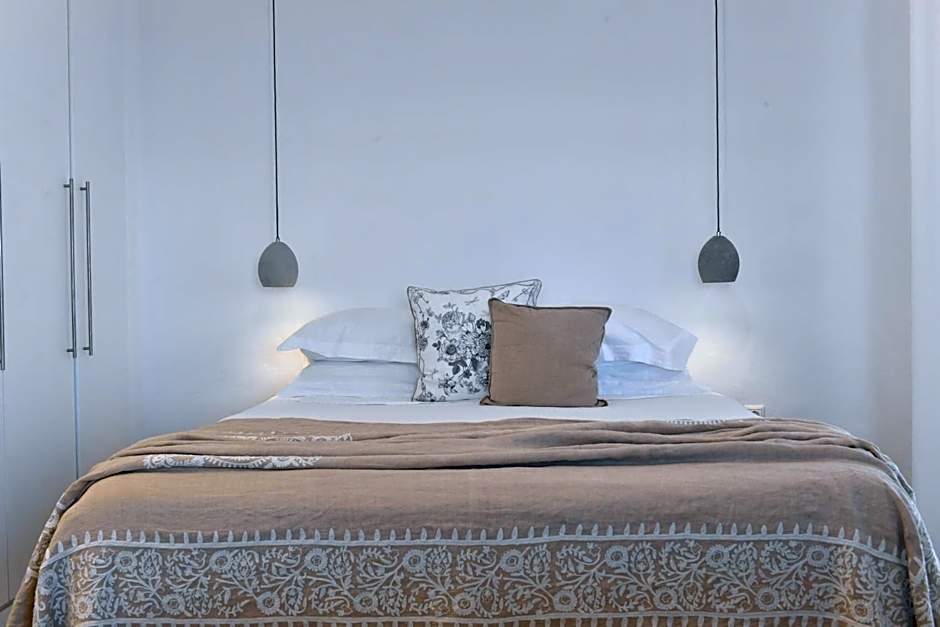 Apollon Boutique Hotel