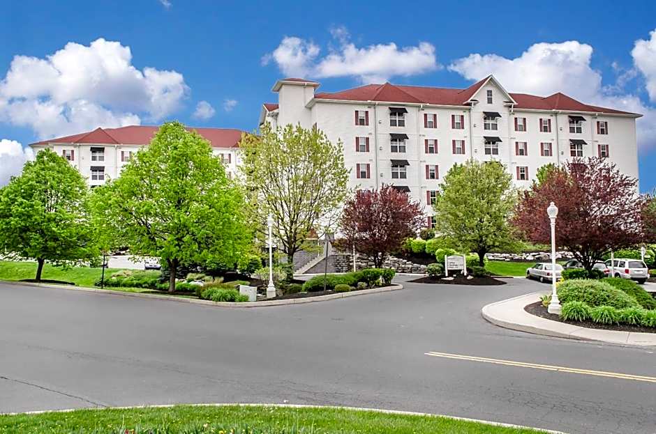 Bluegreen Vacations Suites at Hershey, an Ascend Collection Resort