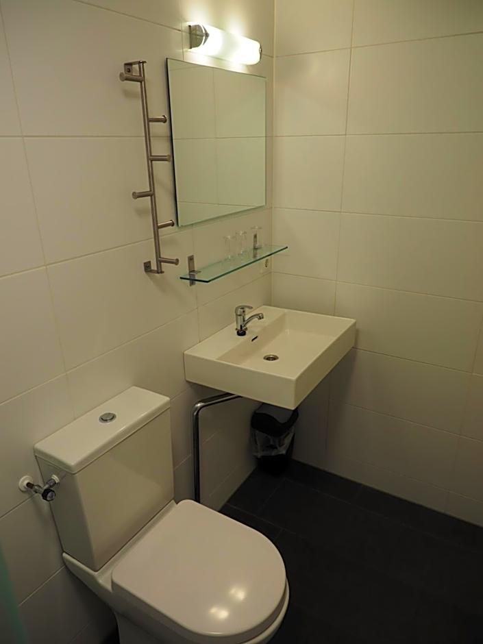 Hotel 't Anker