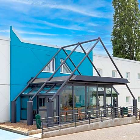 Kyriad ECO - Dijon Sud Chenove