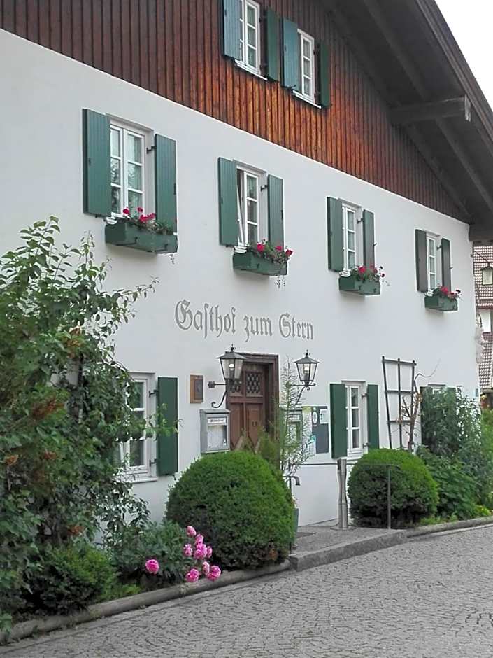 Gasthof zum Stern