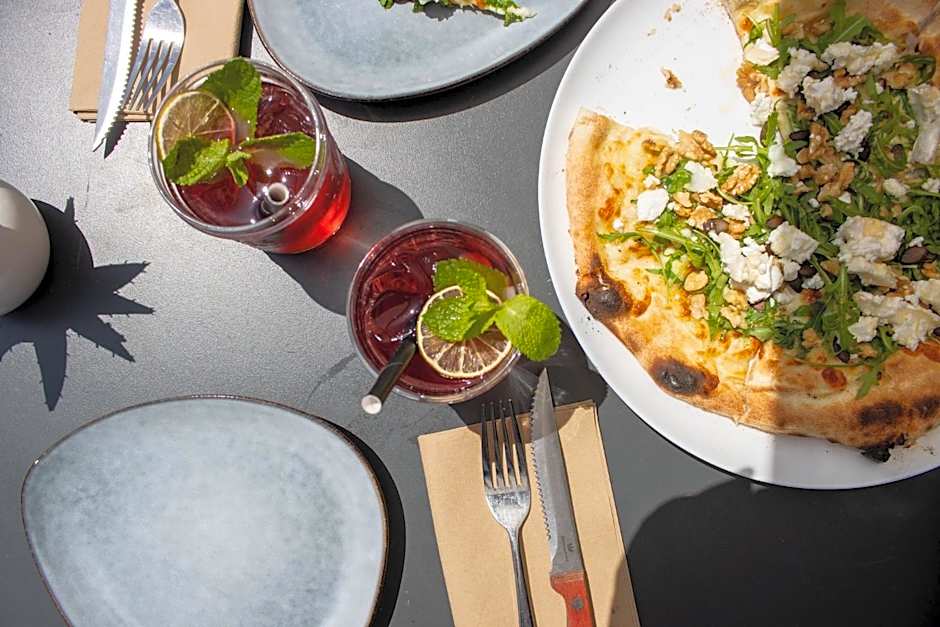 Palladium de Champéry