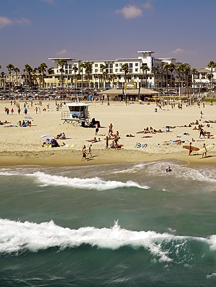 Kimpton Shorebreak Huntington Beach Resort By IHG