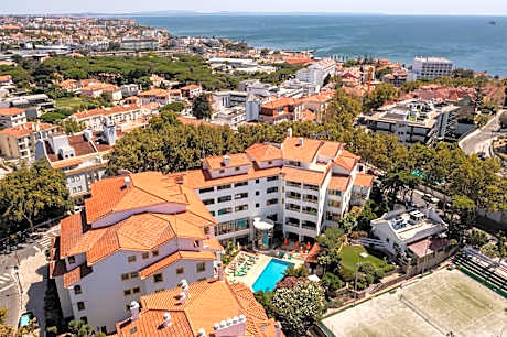 Clube do Lago Hotel